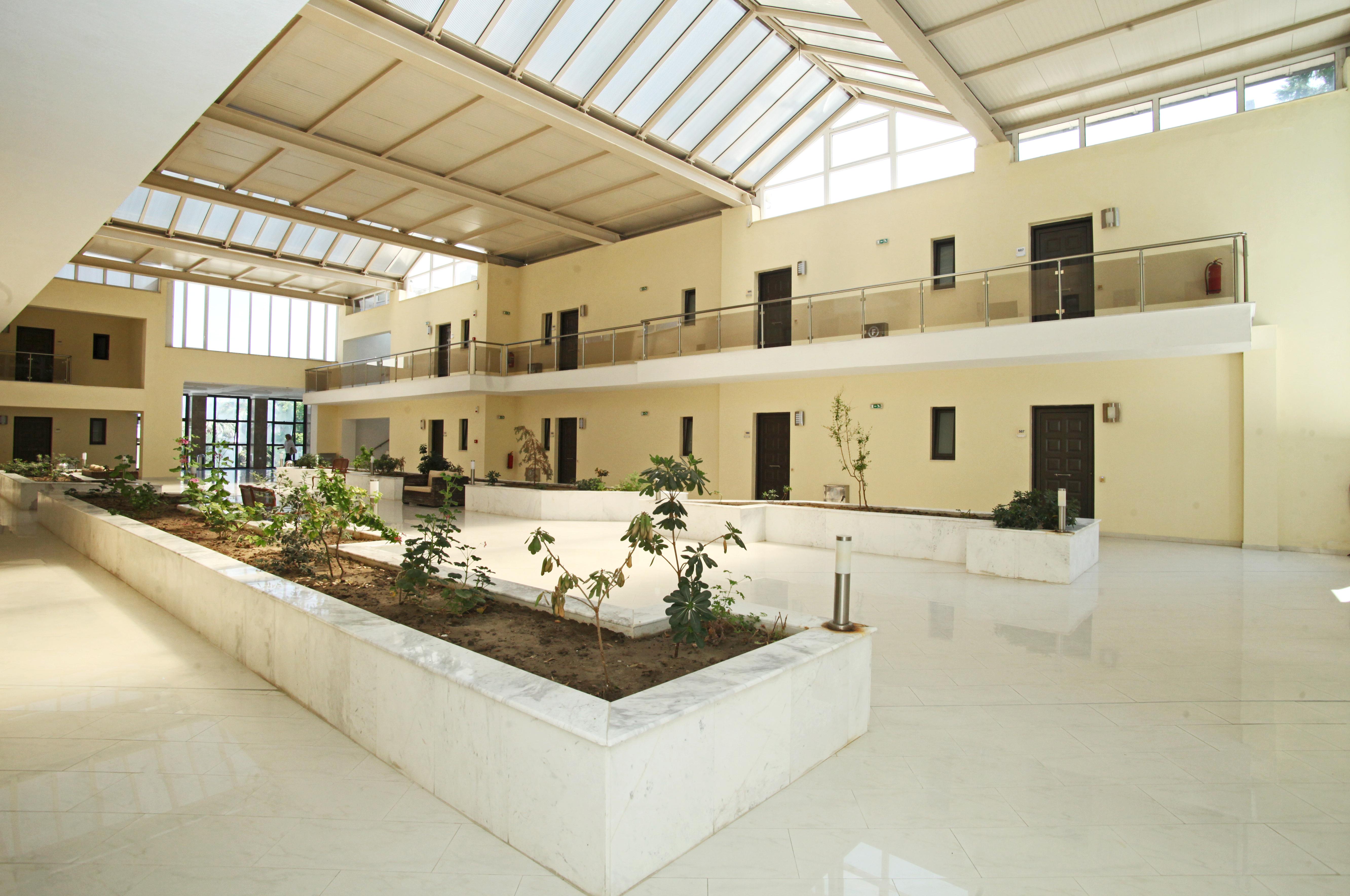 Aparthotel Naias Chaniotis Exterior foto